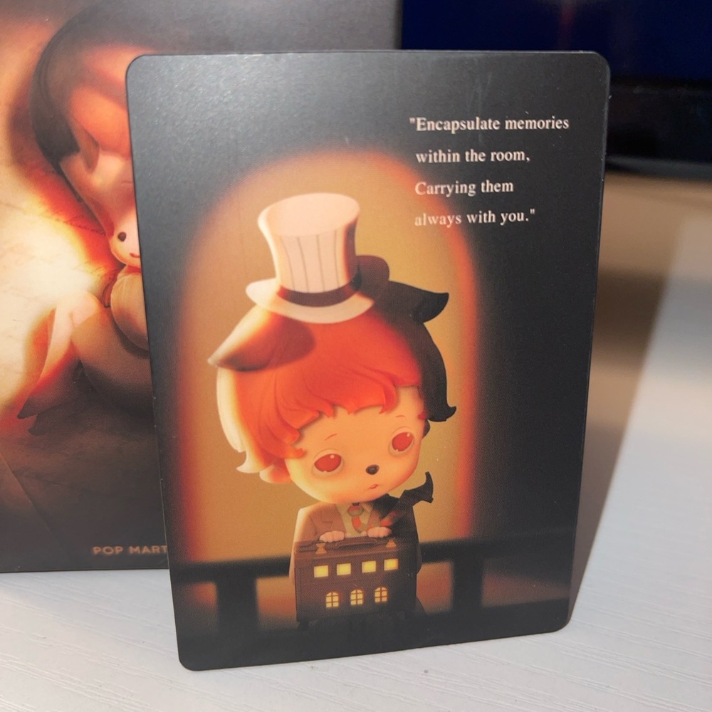 Inosoul In the Still Room series THE TRAVELER